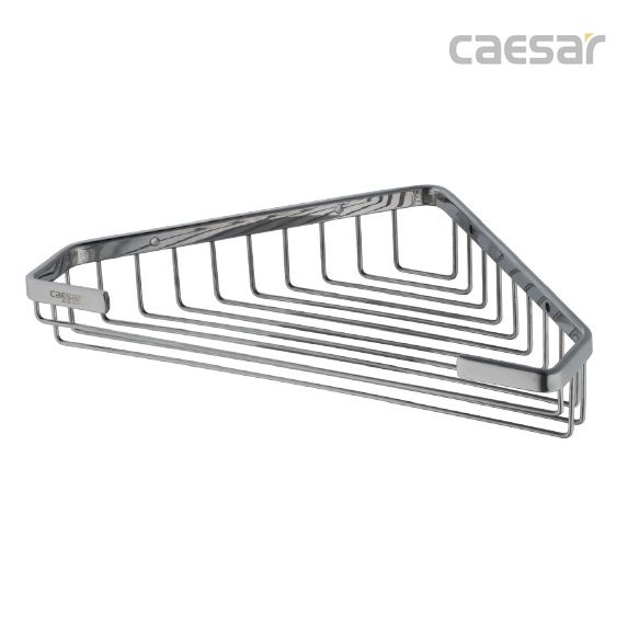Kệ góc đơn Caesar ST854